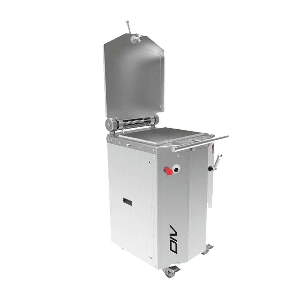 Diviseuse Hydraulique Diviseuse hydraulique 20 divisions