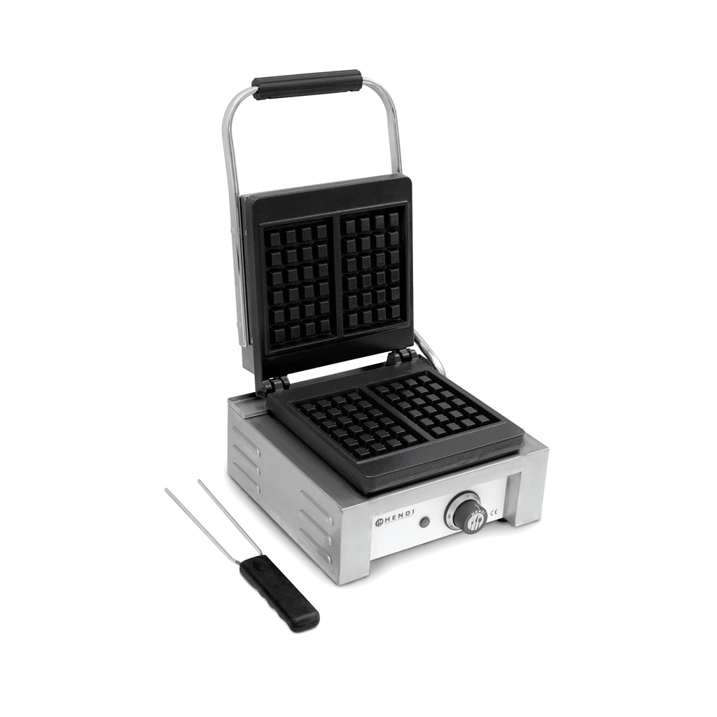 GAUFRIER ÉLECTRIQUE