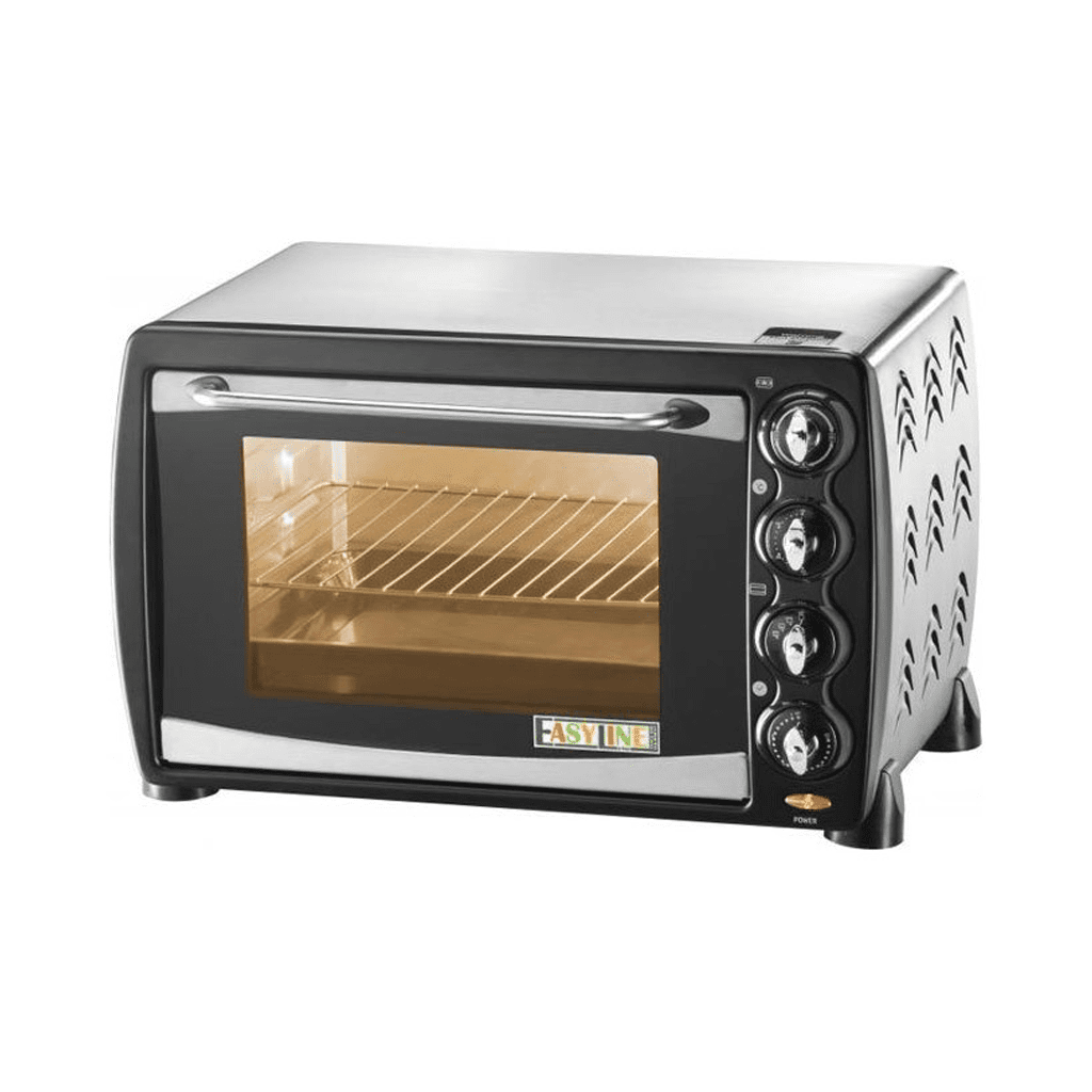 Mini Four A Convection