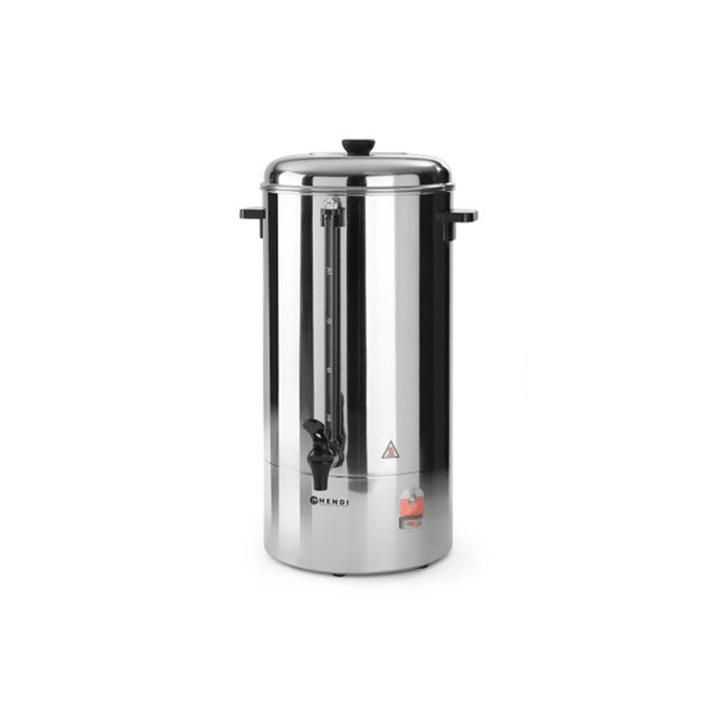 PERCOLATEUR 10L