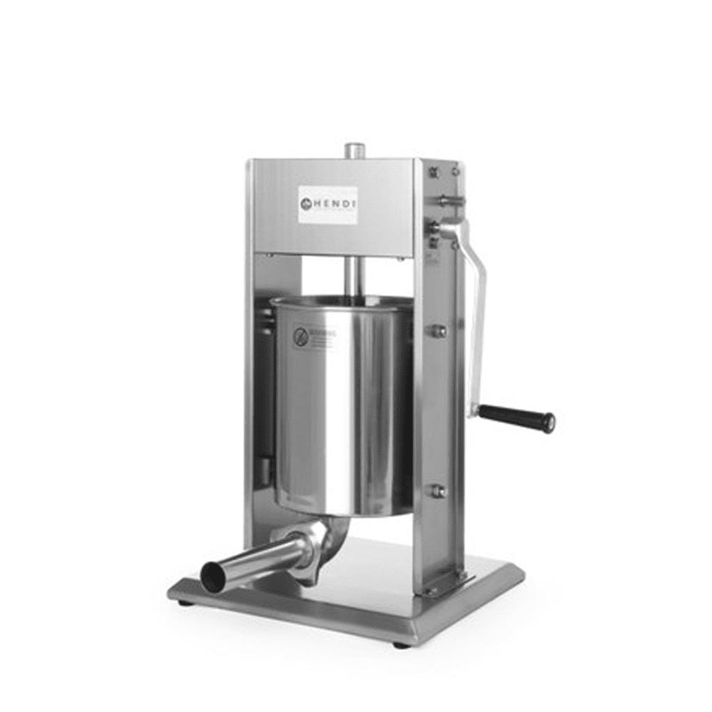 machine Machine A Saucisse 7L