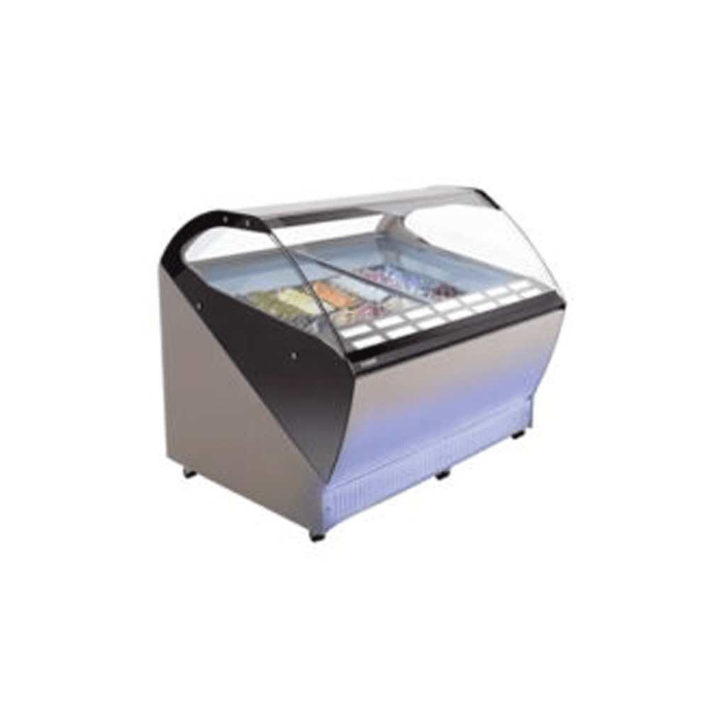 vitrine-creme-14-bacs-marron-203x300.jpg Vitrine A Crème Glacée 14 Bacs