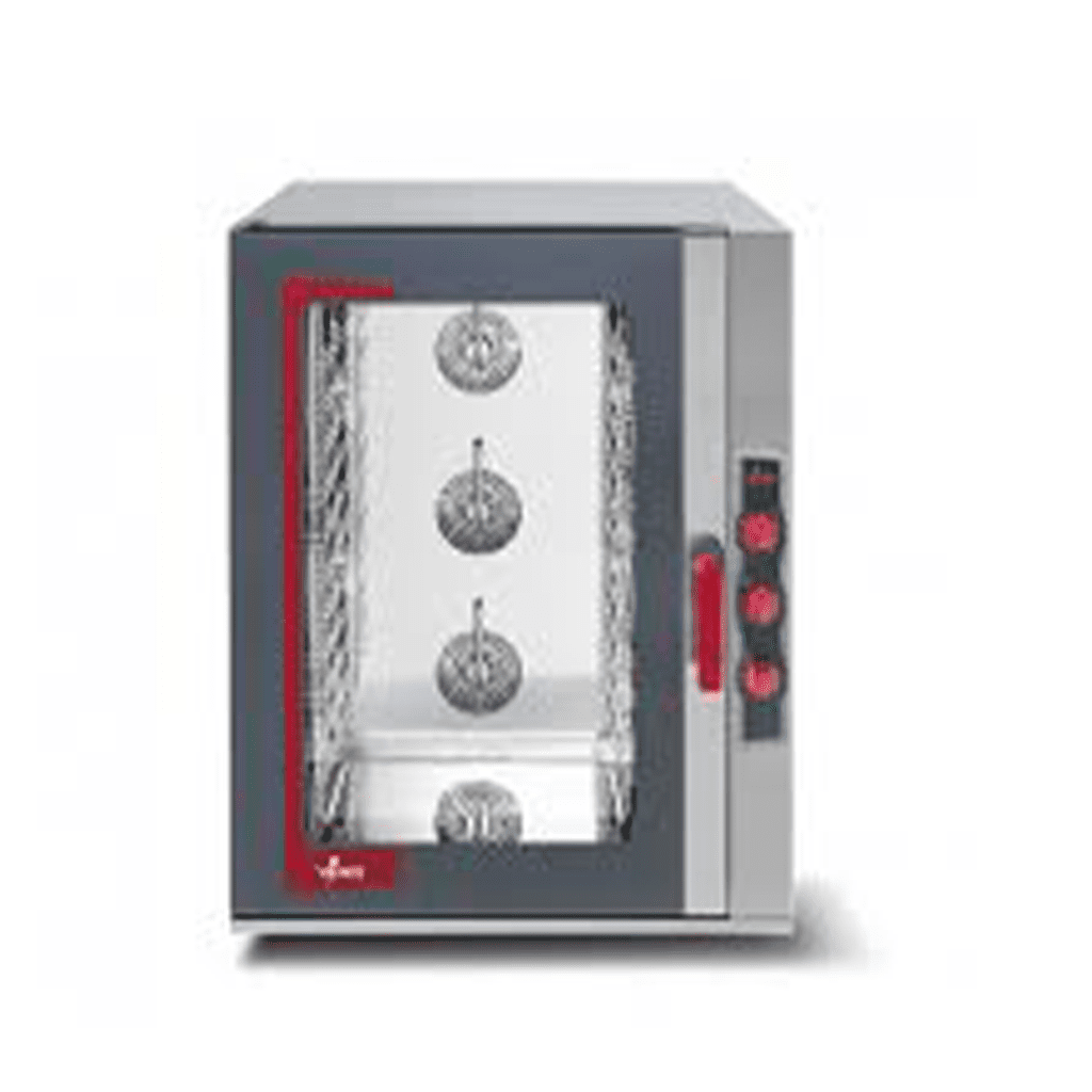 Four Electrique 10 Niveaux GN 1/1 avec commande mécanique