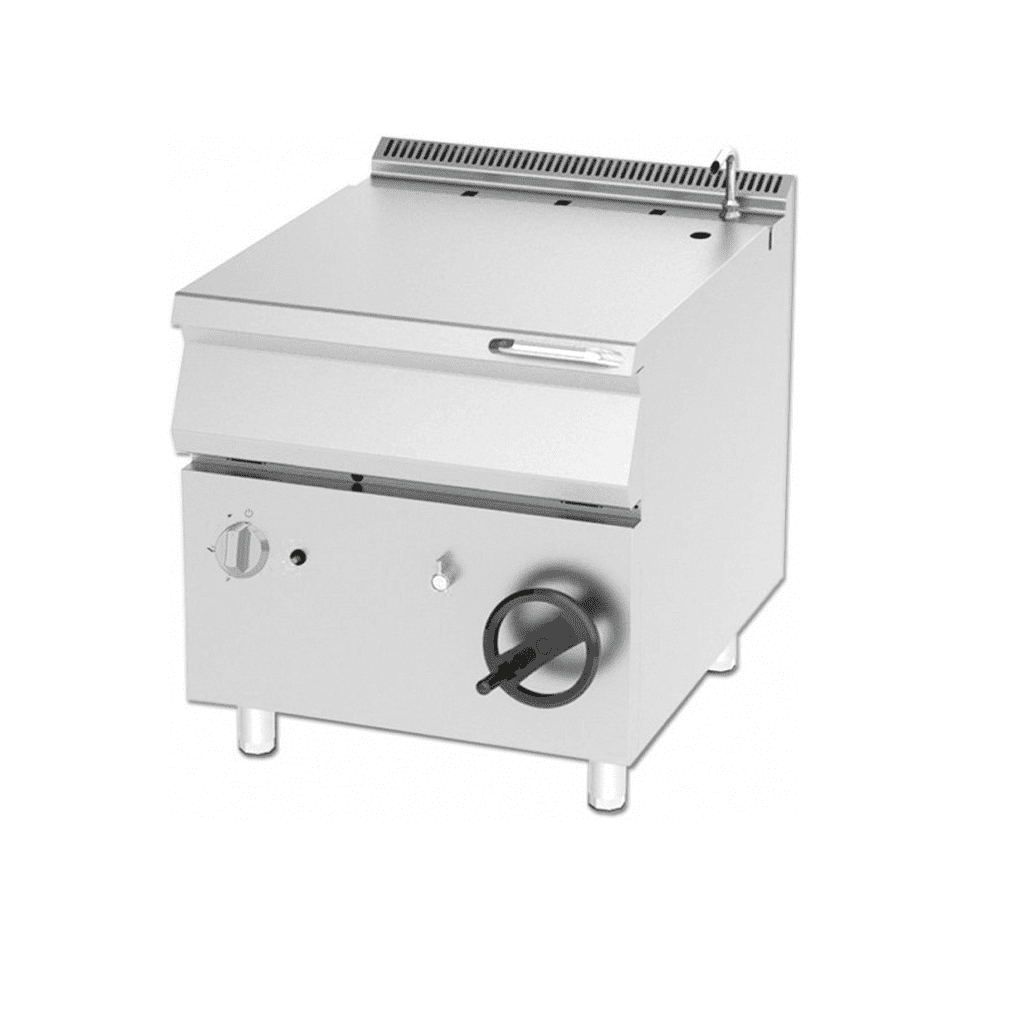 Sauteuse Électrique 80 Litre