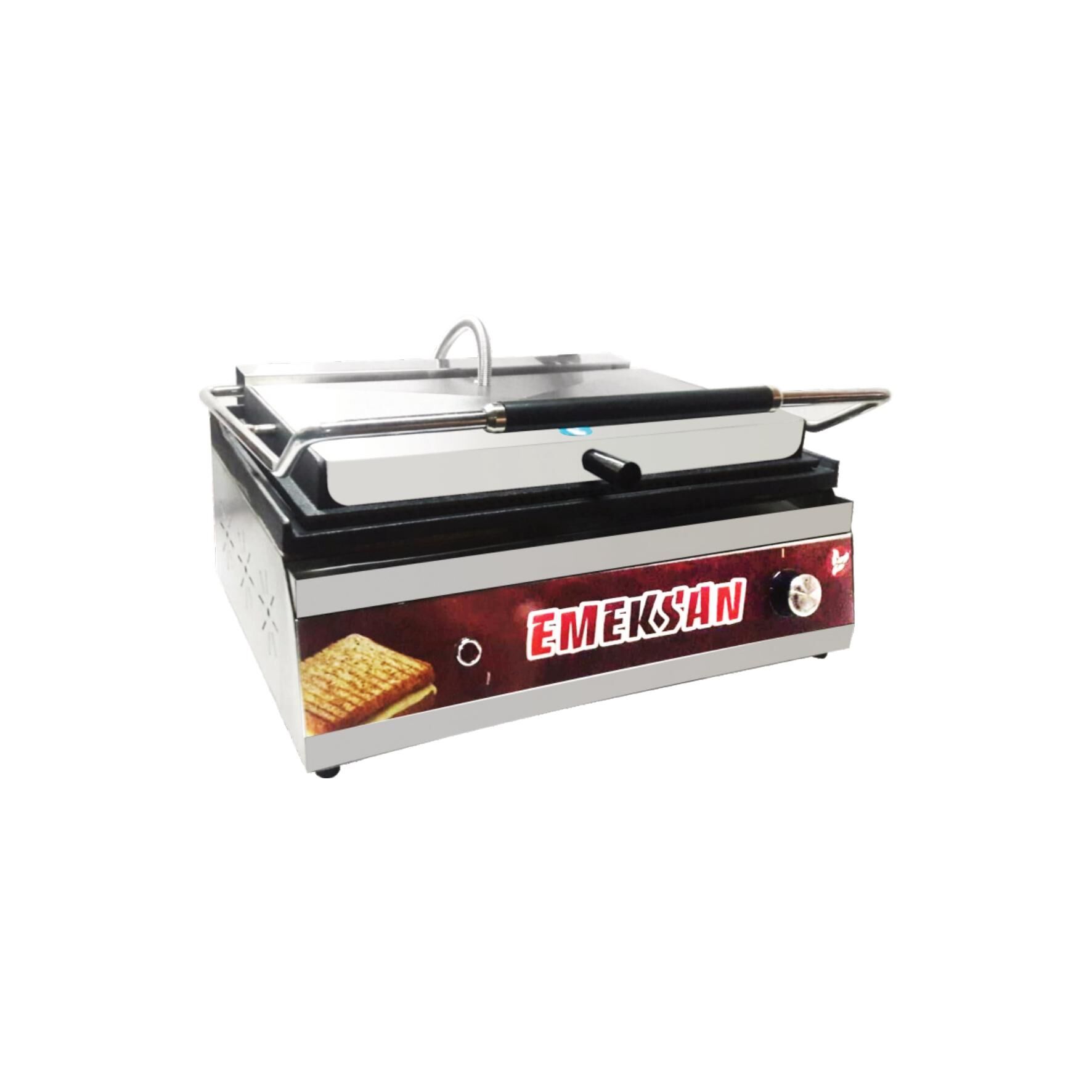 Mini Toaster 8 tranches