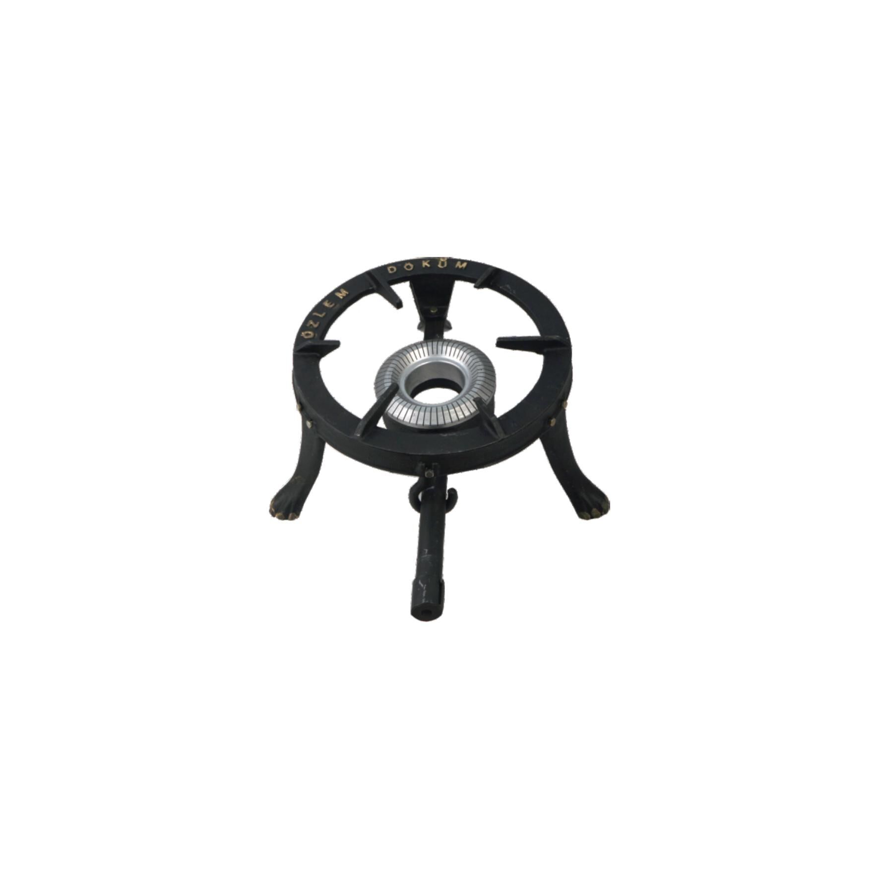 Mini Réchaud à Poser 1 Feu 21*28