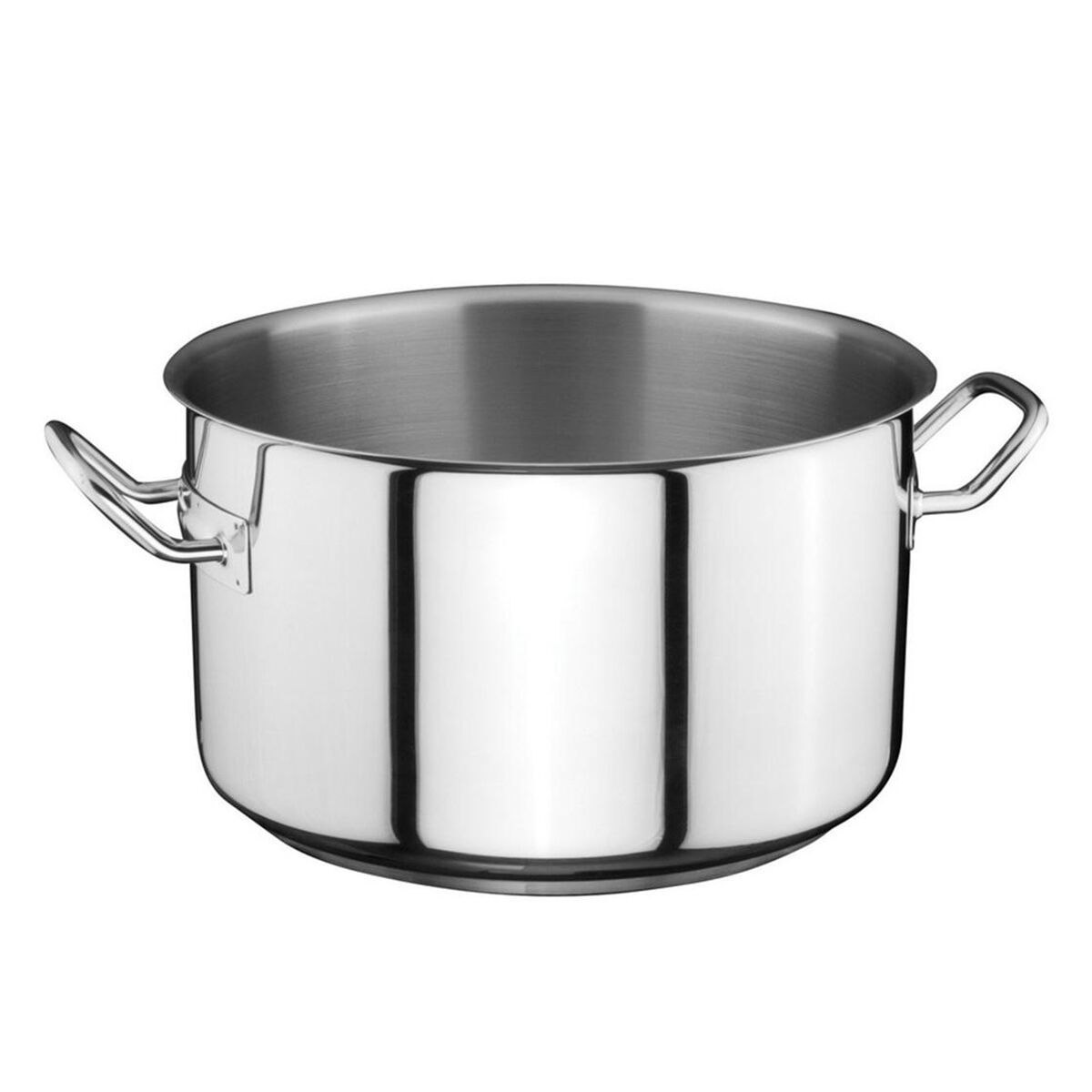 Marmite fait tout inox brillant 32*19cm