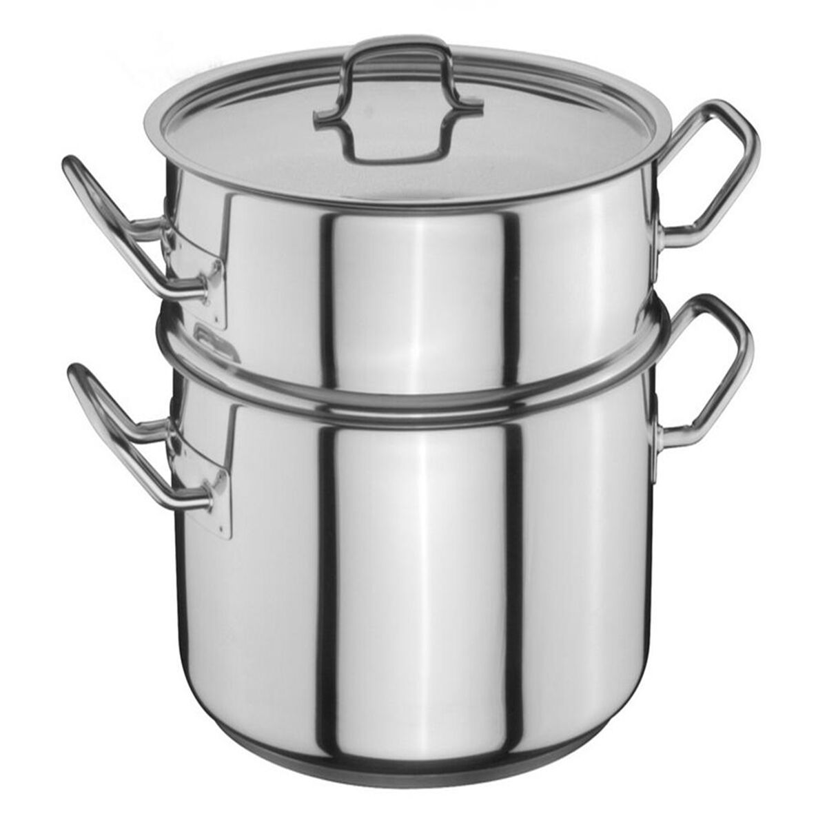 Cuiseur à couscous 28*12cm