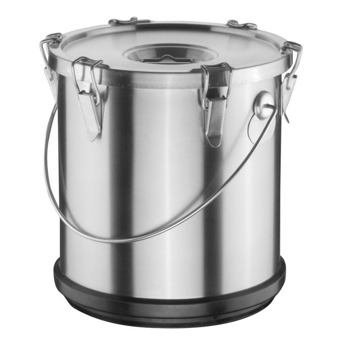 Conteneur de transport d’aliments Double paroi 32×31 cm