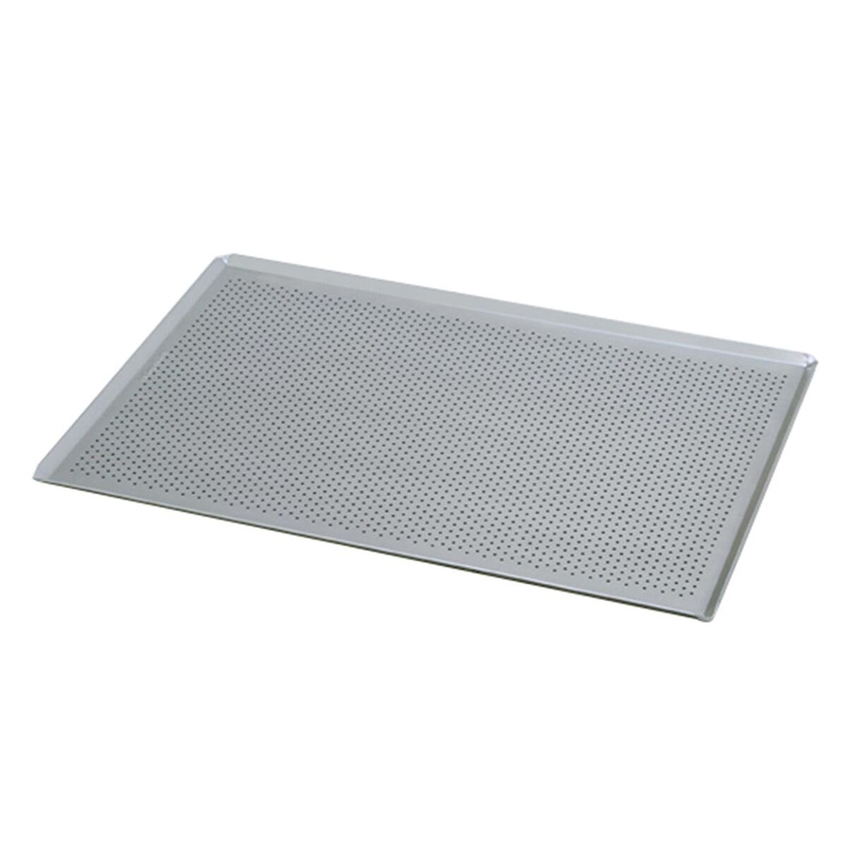 Plaque aluminium lisse 60*40 cm