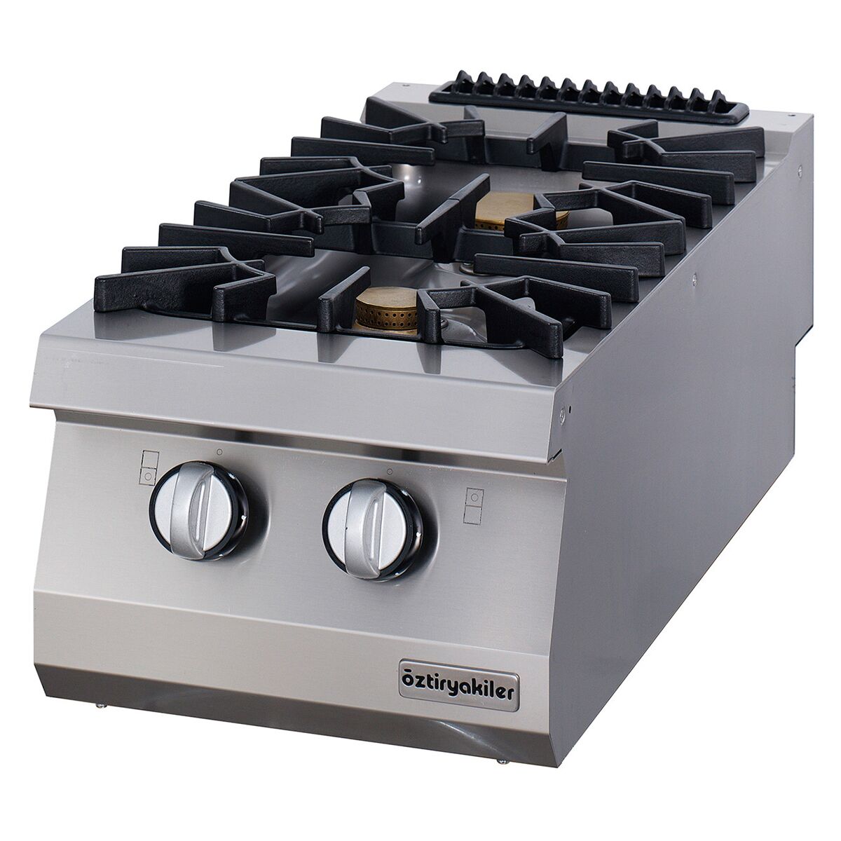 Gazinière 2 Feux 16 KW