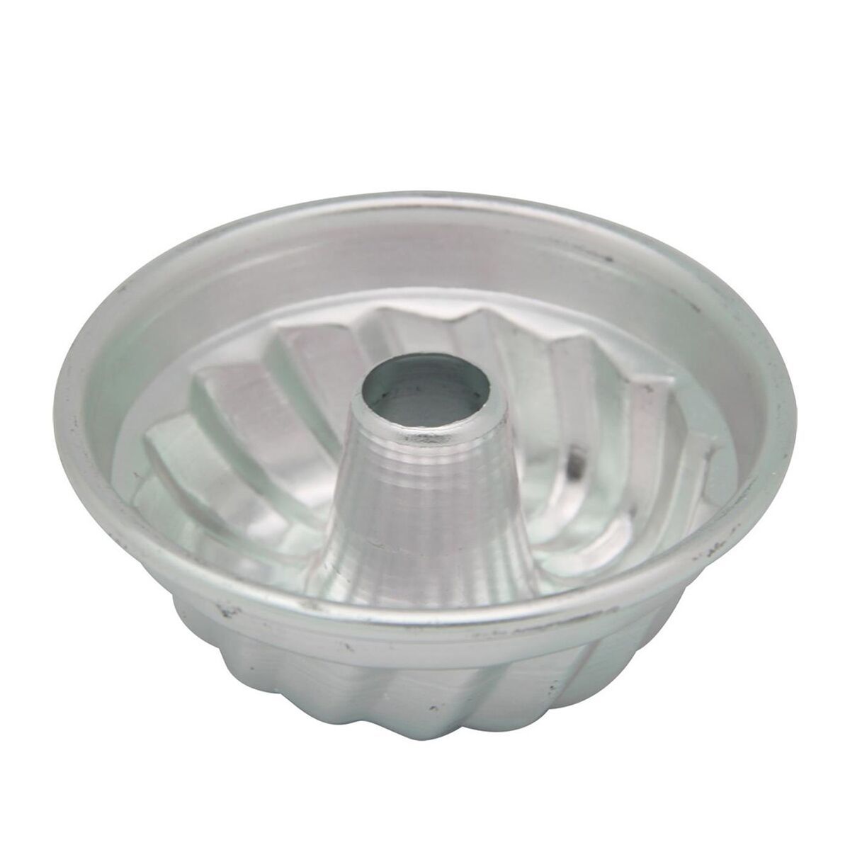 Moule à cake 15 cm Aluminium