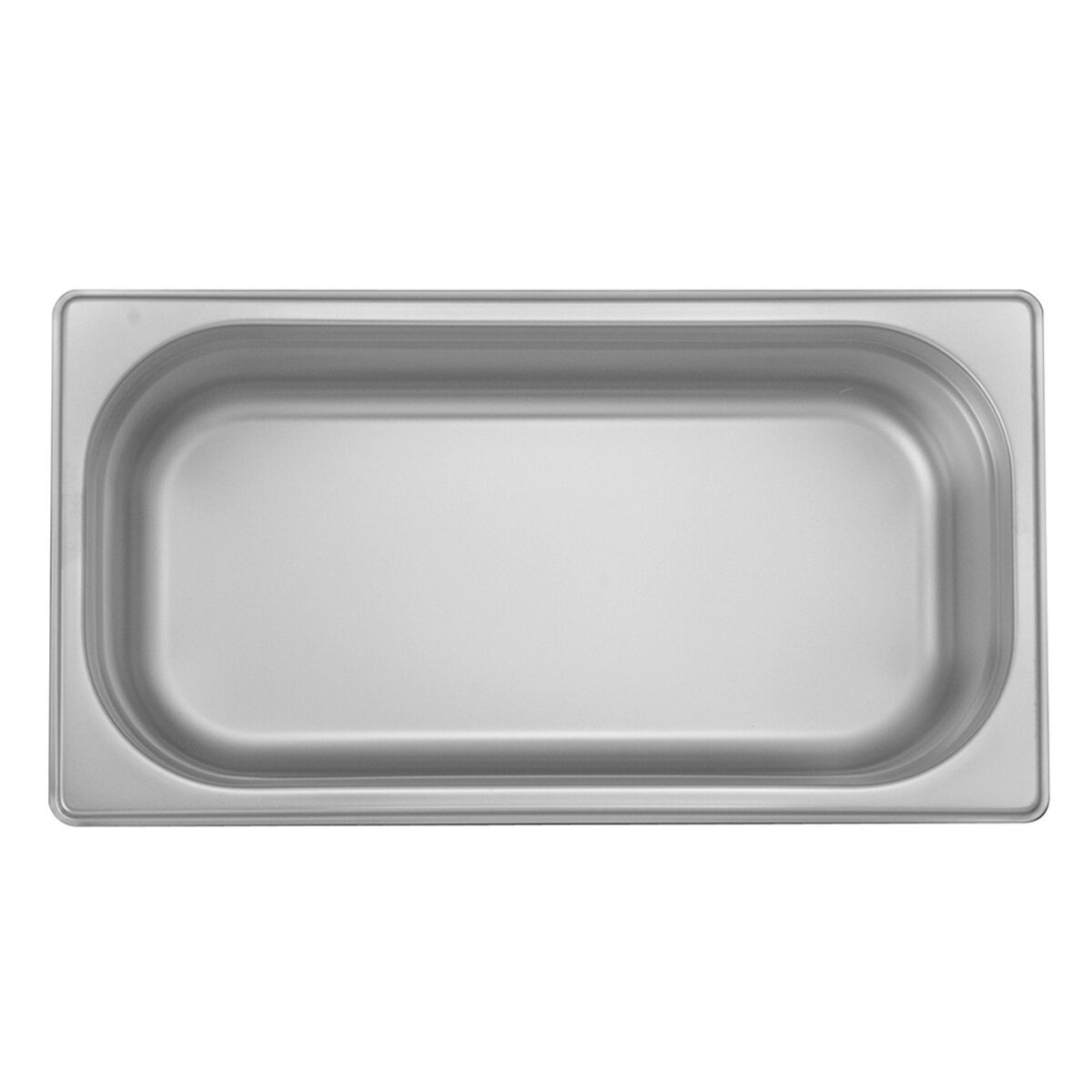 Bac Gastronorme 1/3 40mm