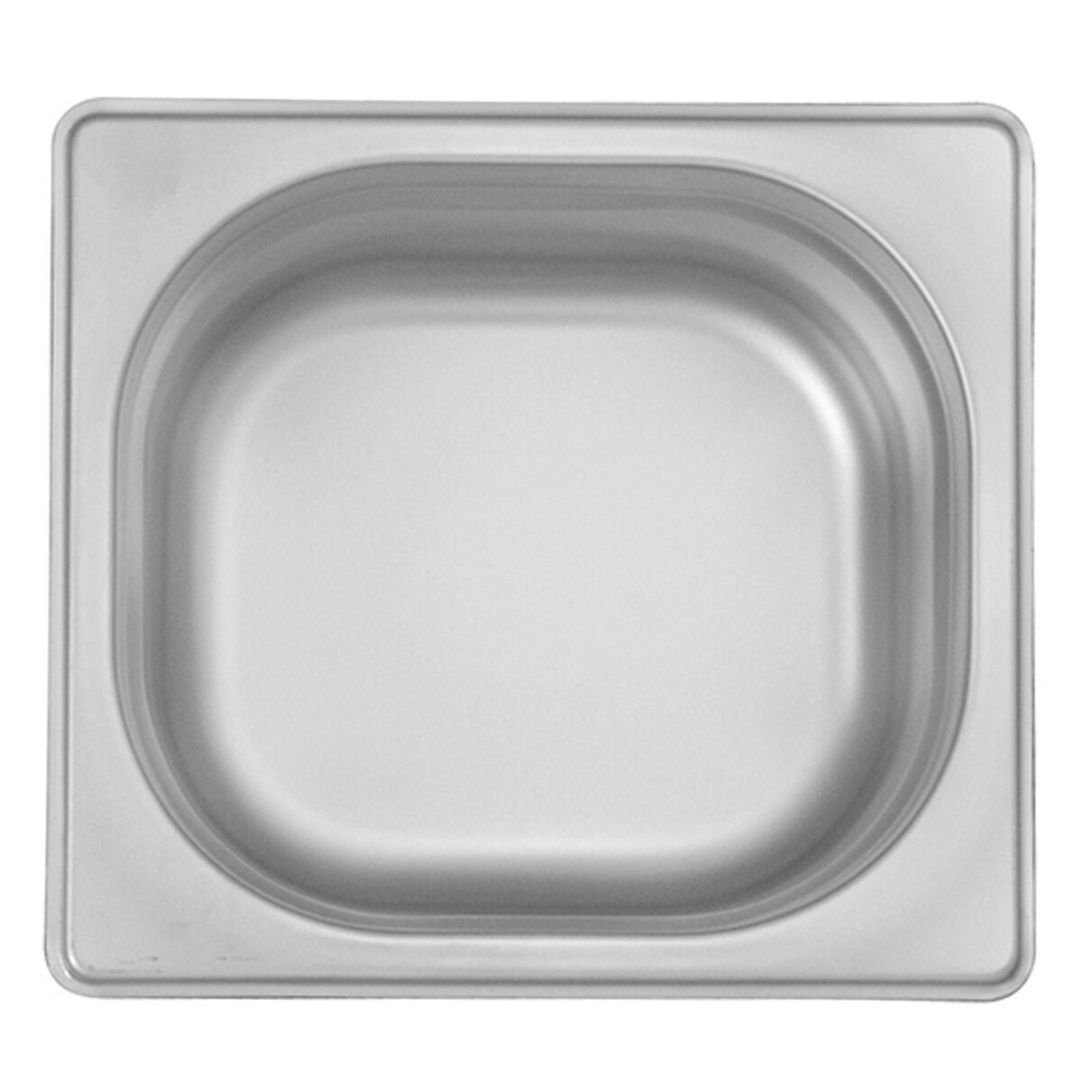 0311.16200.10 Bac Gastronorme 1/3 20mm