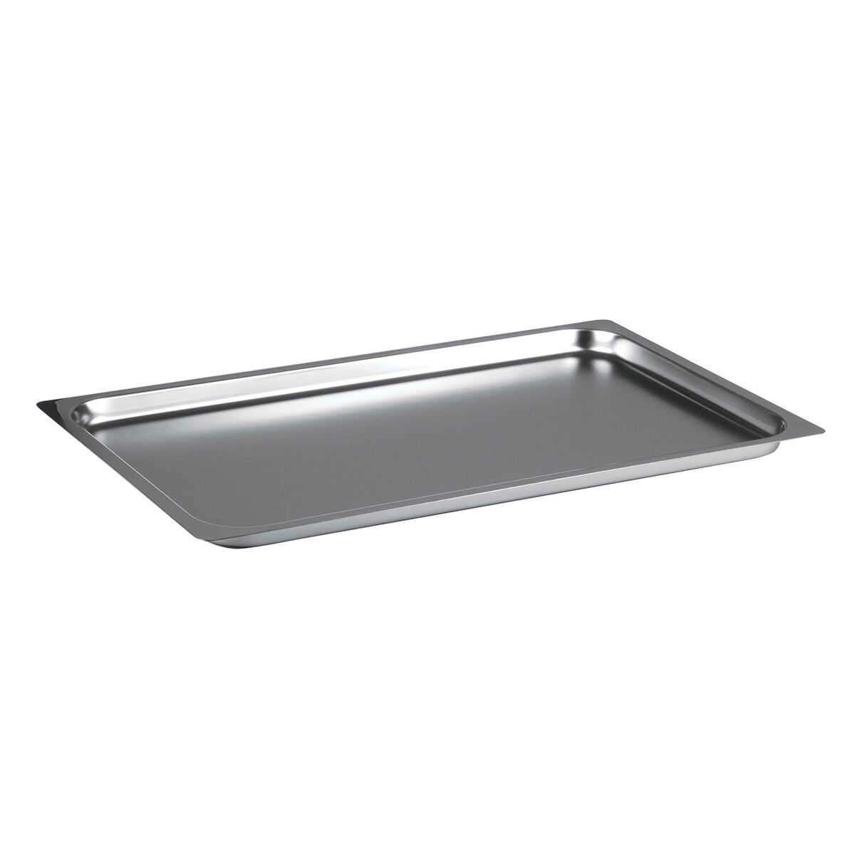 Plateau Inox Gn 2/1-20