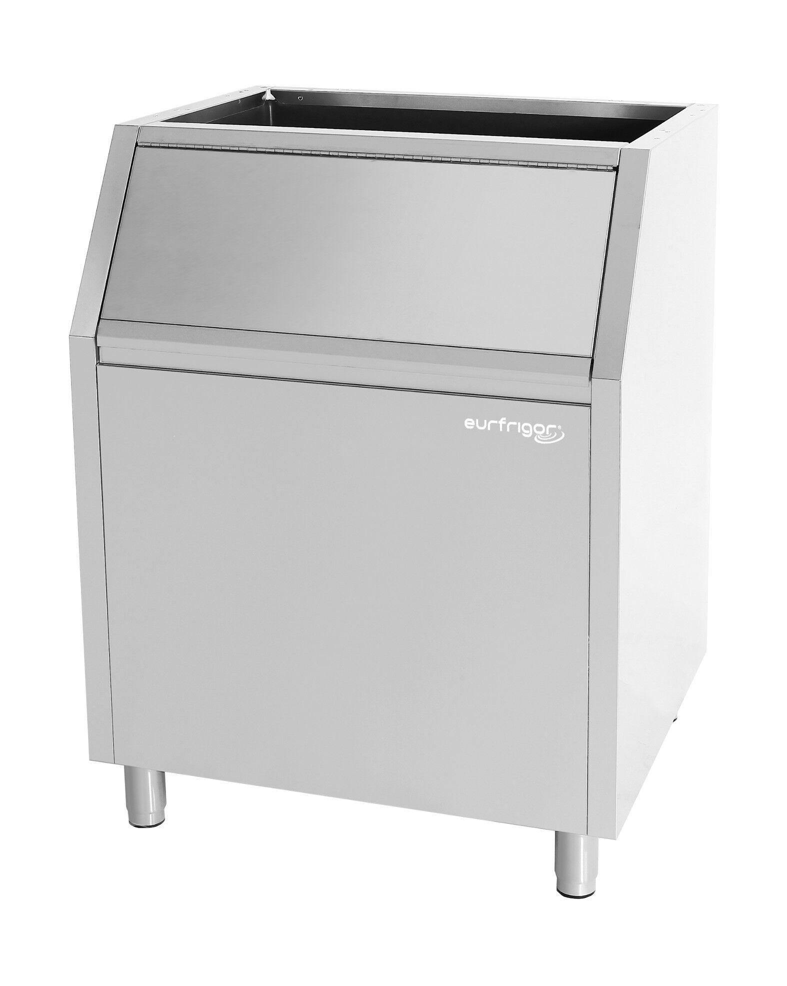 Stockage A Glaçon 550 Kg