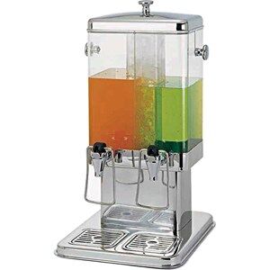 Double Distributeur Pour Jus
