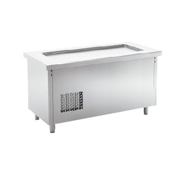 Meuble Réfrigéré Self-Service