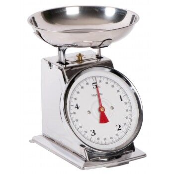 Balance Mécanique Avec Coupelle 200G