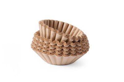 FILTRES À CAFÉ PAPIER Ø 25 CM