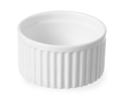ramequin 90 RAMEQUIN EN PORCELAINE 90*90*48