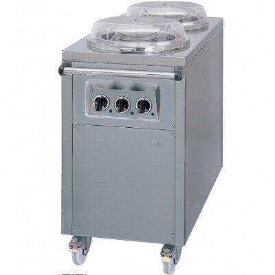 667_5d8fb1b0cf05c_cart Distributeur d’assiètes chaudes (100 assiètes)