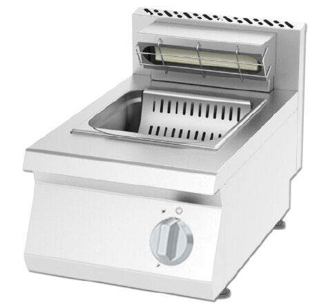 Chauffe-frites électrique