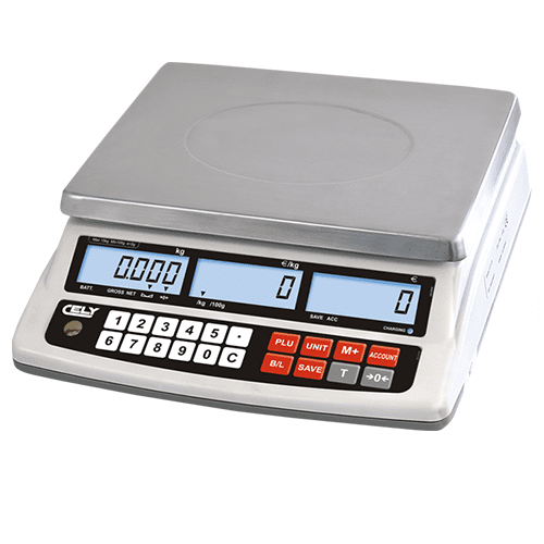 Balance Electronique 30KG