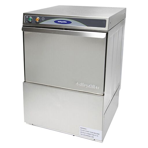Machine à laver le verre (35 x 35)