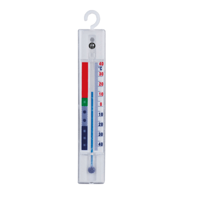 THERMOMÈTRE POUR RÉFRIGÉRATEUR