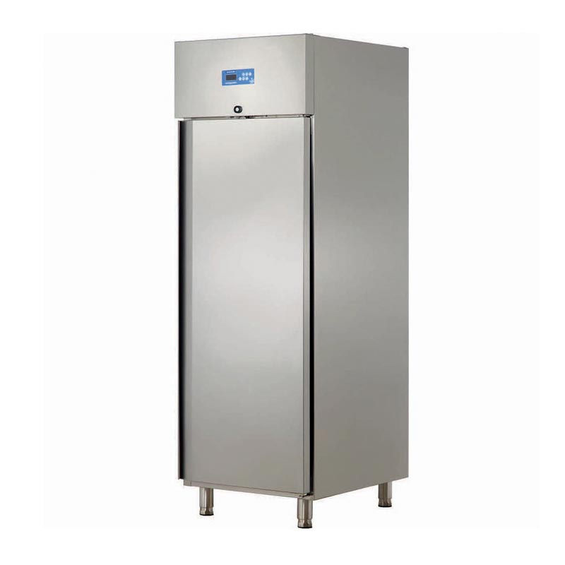 Armoire Négative 1 Porte pleine 610l
