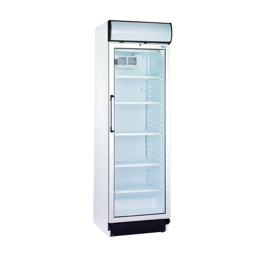Frigo Professionnel pour Boisson  372 Litre