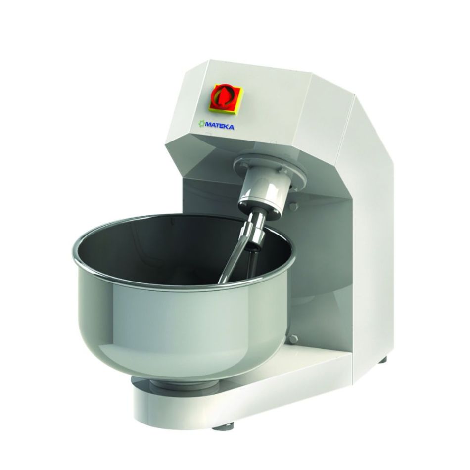 Pétrin à pâte 10kg